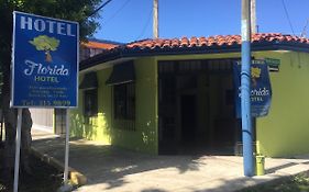 Hotel Florida